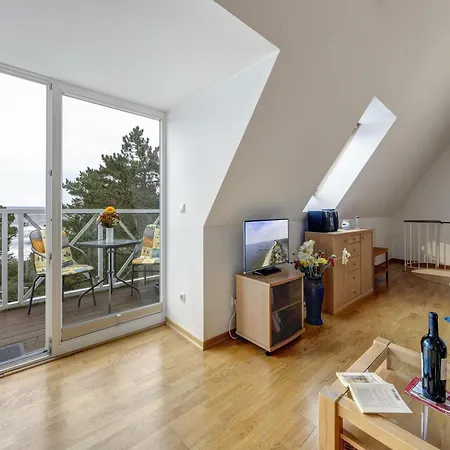 Meerblick Heringsdorf Exterior photo