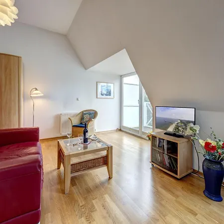 Meerblick Heringsdorf Exterior photo
