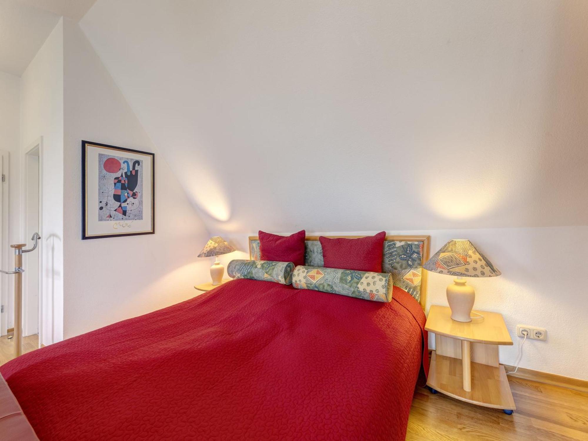 Apartment Meerblick Heringsdorf (Usedom)